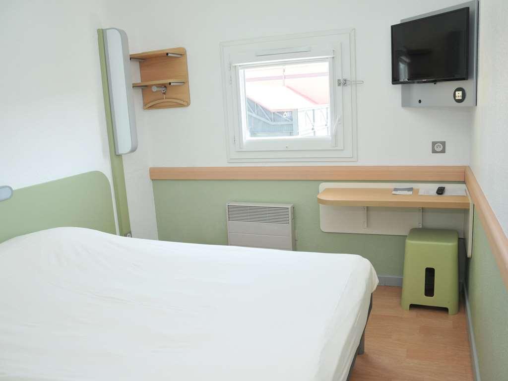 Ibis Budget Clermont Ferrand Sud Aubière Cameră foto