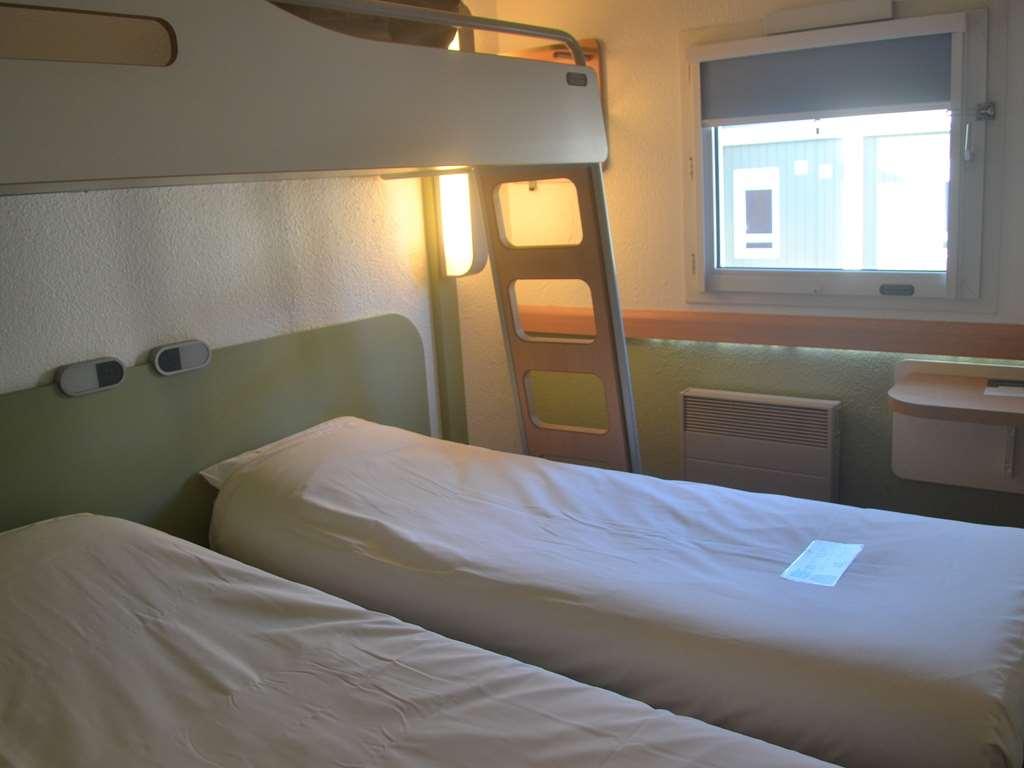 Ibis Budget Clermont Ferrand Sud Aubière Cameră foto